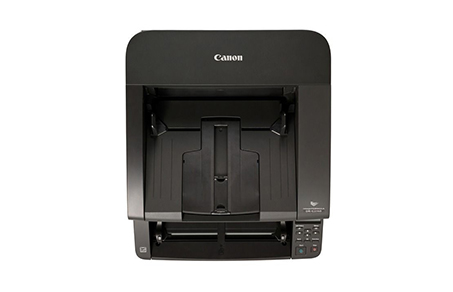 Canon DR-G2140 Scanner