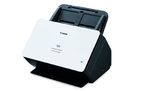 Canon SF-400 Scanner