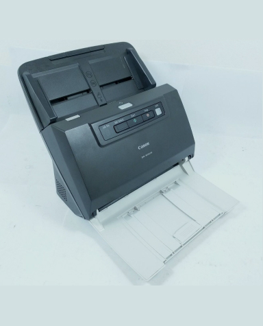 Canon Office Scanner