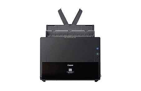 DR-C225 II Workgroup Scanner