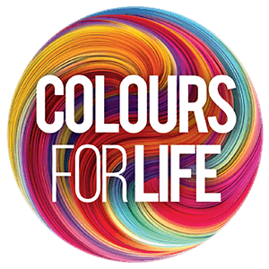 Colors For Life